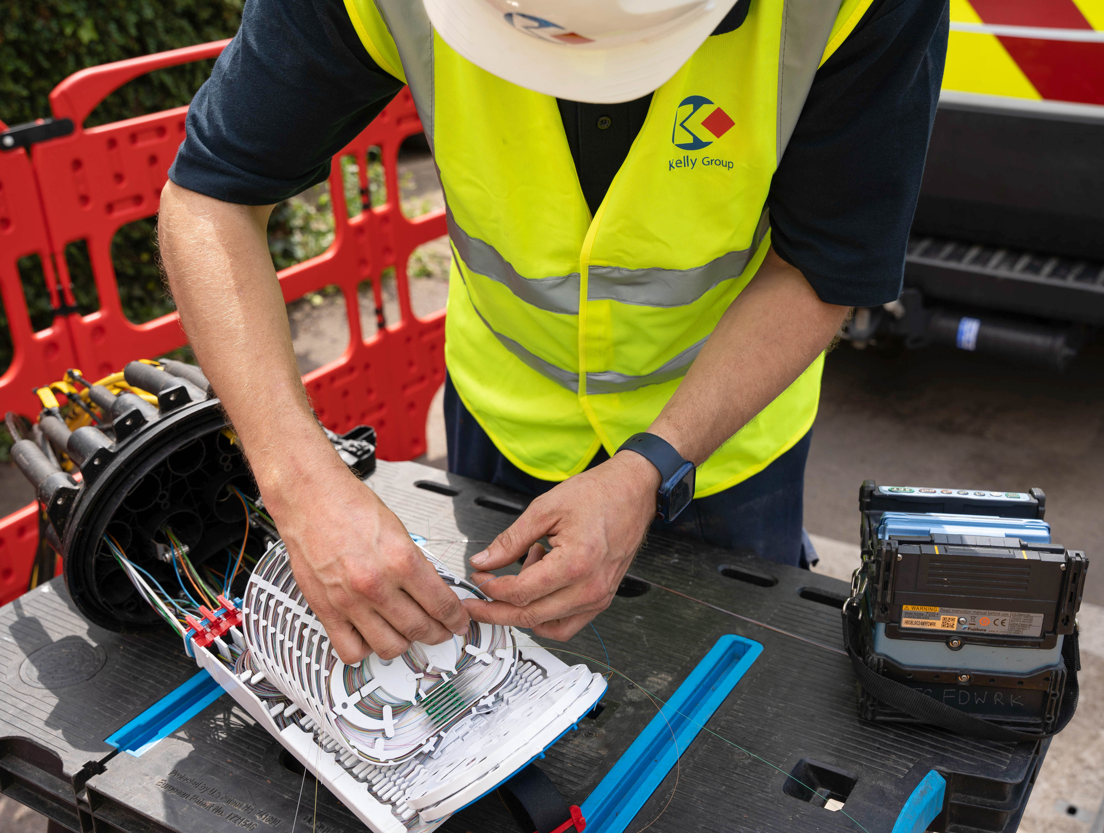 Alan Clarke - My Journey from Apprentice to Engineer